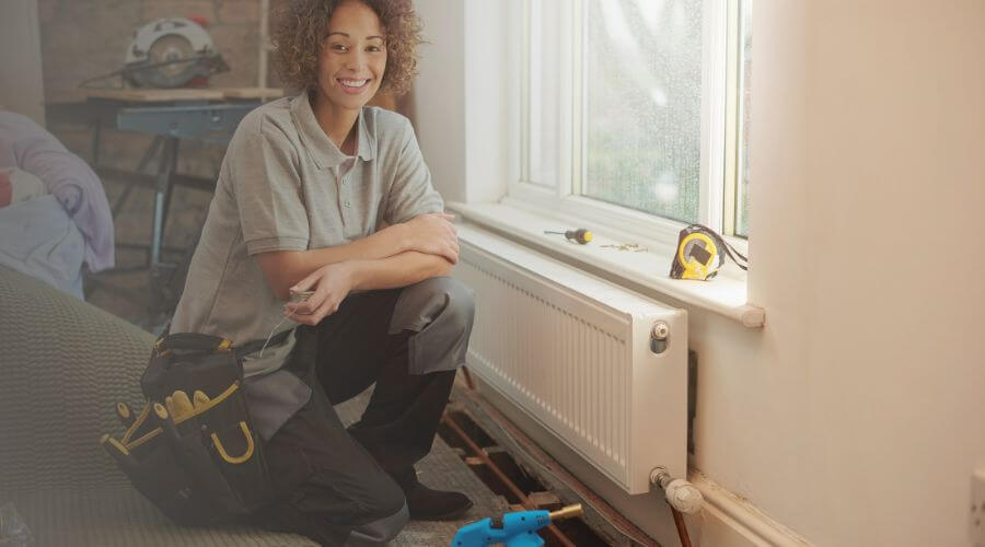 Professional bathroom faucet installation in Dwight, IL